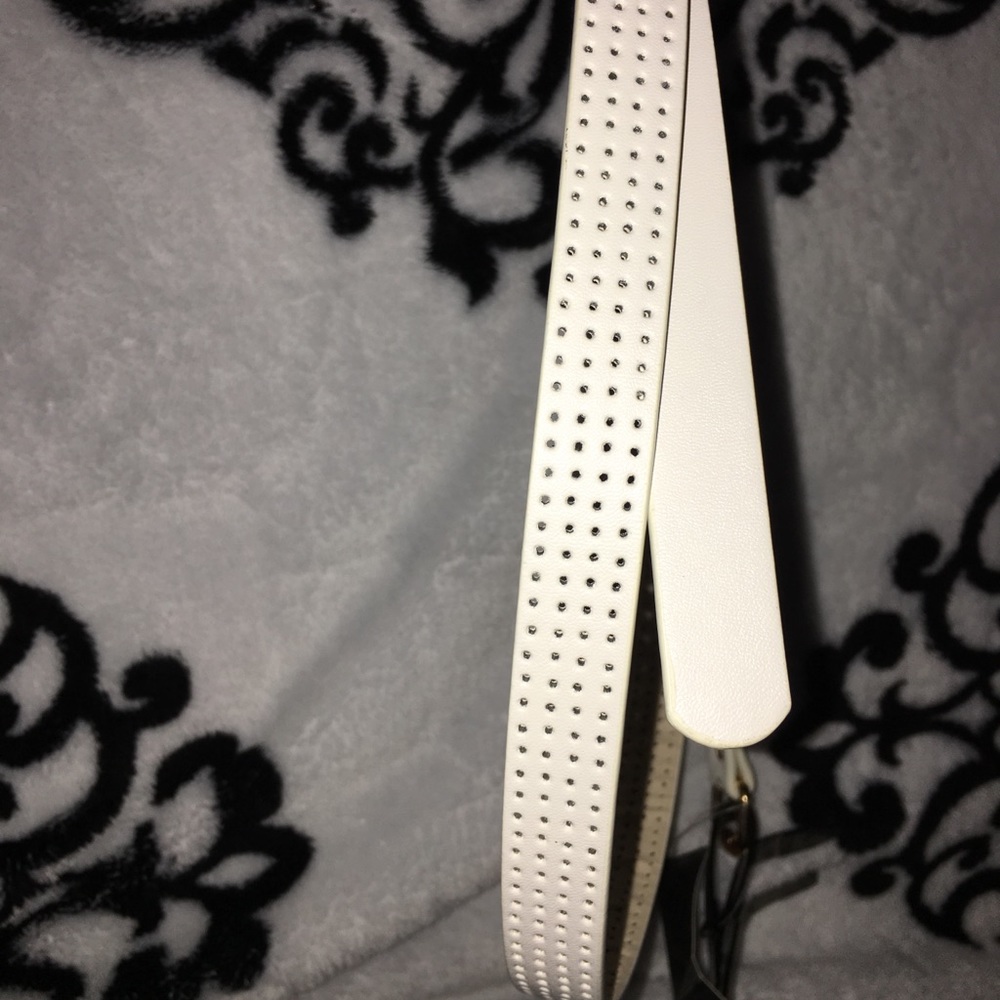 Thin belt